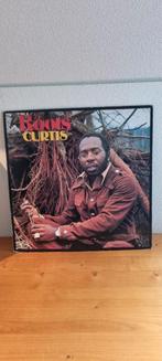 CURTIS ROOTS Curtis  mayfield, Ophalen of Verzenden, 1960 tot 1980, Gebruikt, 12 inch