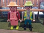 Playmobil Lechuza XXL figuur XL pop, Ophalen of Verzenden, Nieuw