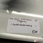 Mercedes C klasse W202 1.8 Station 1997 wagennr 2500067  Luc, Gebruikt, -, -, Ophalen of Verzenden