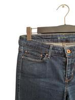 Levi's spijkerbroek 28, Blauw, Ophalen of Verzenden, Zo goed als nieuw, W28 - W29 (confectie 36)