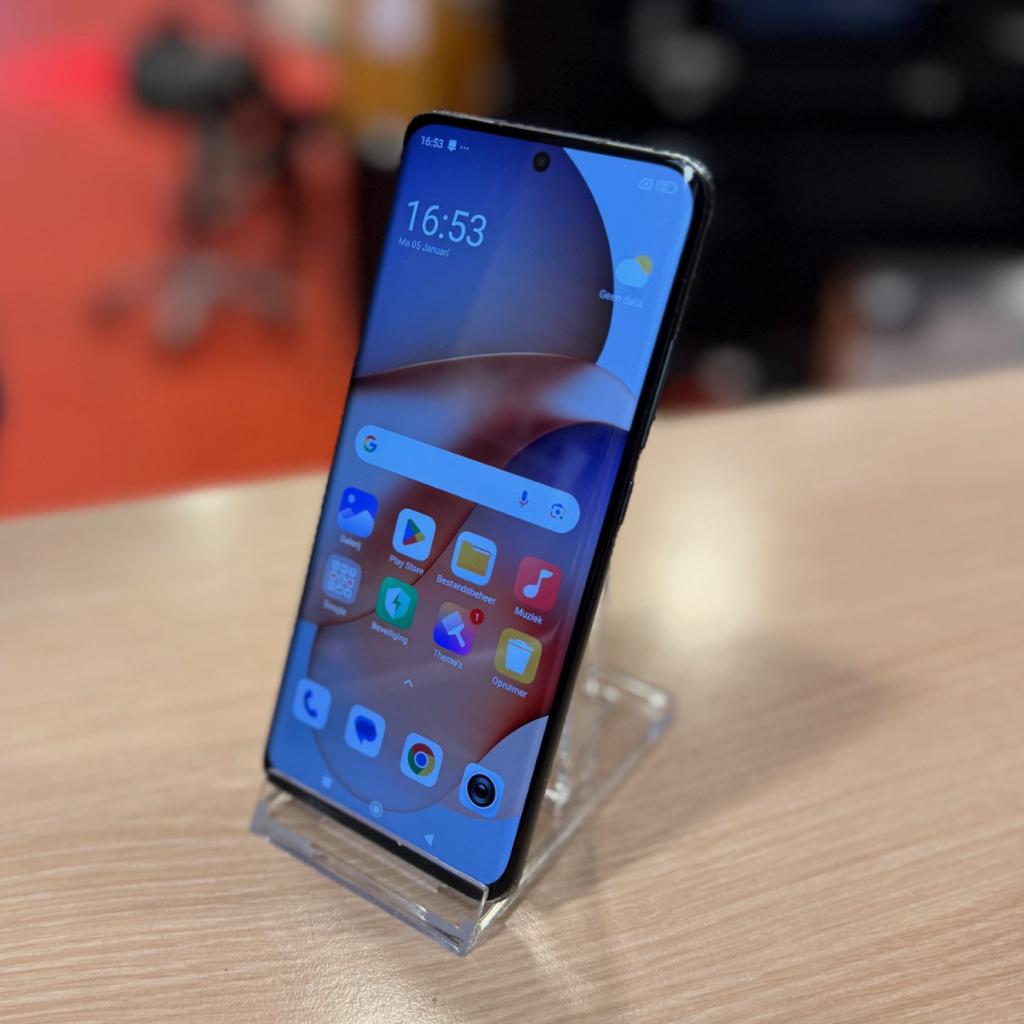 Xiaomi 12 5G Dualsim 256Gb Android 15 in prima staat, Telecommunicatie, Mobiele telefoons | Overige merken, Xiaomi, Zo goed als nieuw