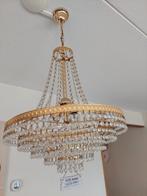 Zeer mooie kroonluchter., Ophalen, Zo goed als nieuw