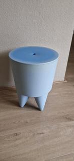 Philippe Starck kruk, Ophalen, Gebruikt, Kunststof