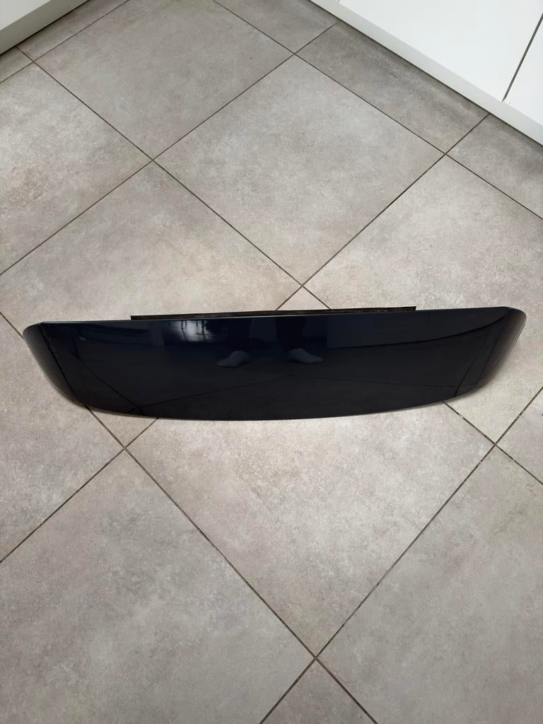 Originele OEM Golf 8 dakspoiler, Auto-onderdelen, Gebruikt, Achterklep, Volkswagen, Ophalen of Verzenden