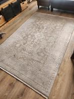 Vloerkleed te koop – nette staat, Ophalen, Beige, 150 tot 200 cm, 200 cm of meer