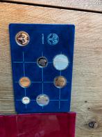 Muntset Nederland 1991 - Proof Kwaliteit, Ophalen of Verzenden, Koningin Beatrix, Overige waardes, Setje