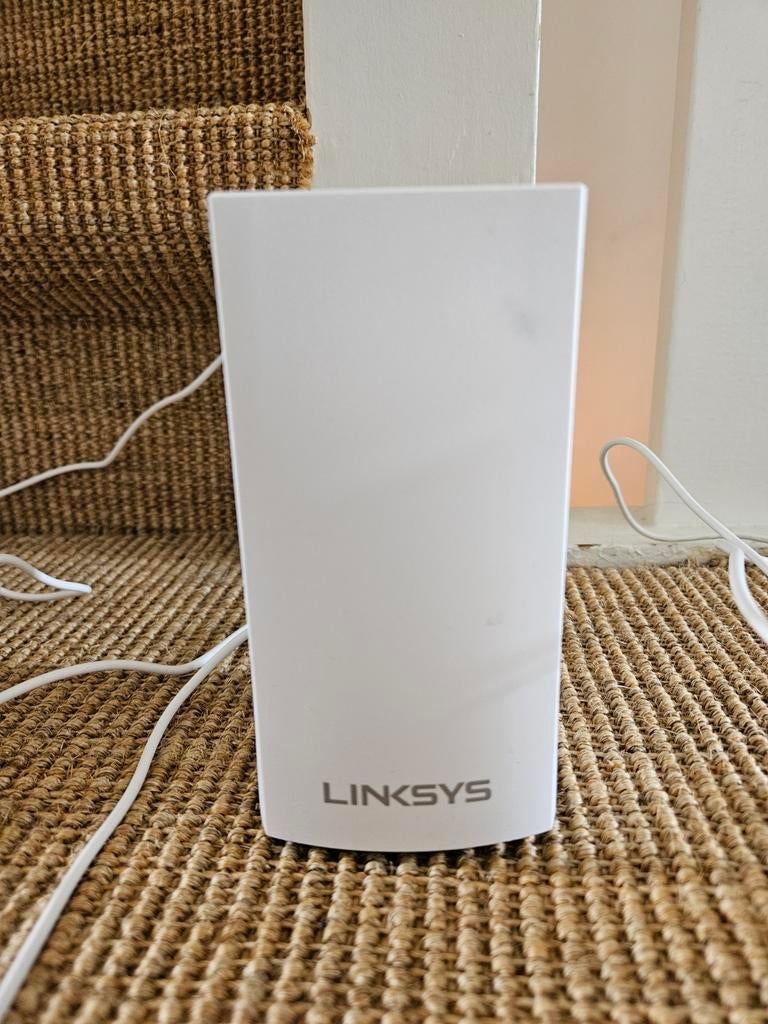 Linksys Velop VLP01 nodes, 6 stuks, Ophalen of Verzenden
