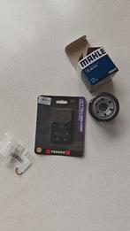 Onderdelen Suzuki Intruder 1400, Ophalen