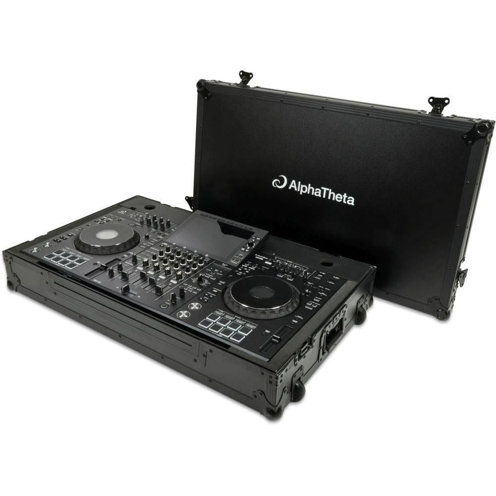 AlphaTheta FLT-XDJAZ flightcase voor XDJ-AZ, Ophalen, Zo goed als nieuw, Overige instrumenten, Flightcase