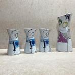 Kan , Poul Pava servies, Huis en Inrichting, Verzenden, X, Overige stijlen, Porselein