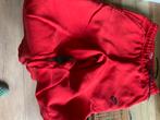 Nike Tech joggingbroek heren maat S 20 euro, Ophalen, Gedragen, Maat 46 (S) of kleiner, Rood