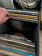 +- 90 hardstyle / hardhouse vinyl, Ophalen, Zo goed als nieuw, 12 inch