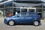 Opel Corsa 1.2, Voorwielaandrijving, Gebruikt, Blauw, 1229 cc