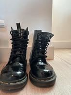 Zo goed als nieuwe Dr. Martens- Maat 39/40, Kleding | Dames, Schoenen, Ophalen, Zo goed als nieuw, Zwart, Lage of Enkellaarzen