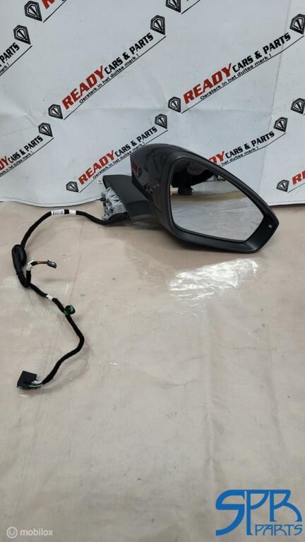 Buitenspiegel VW ID4 ID.4 ID.5 RECHTS 11B857502AC 360 CAMERA, Auto-onderdelen, Spiegels, Volkswagen, Nieuw, Ophalen of Verzenden