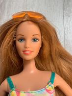 2003 Rio de Janeiro Skipper barbie #56822, Ophalen of Verzenden, Gebruikt, Fashion Doll