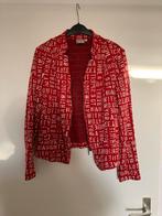 Zomers vest jasje, maat L, Kleding | Dames, Overige Dameskleding, Ophalen of Verzenden, Gedragen