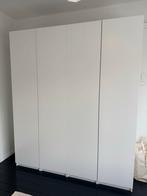 IKEA Pax kast met 4 deuren, Ophalen, Overige materialen, 200 cm of meer, 150 tot 200 cm