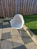 6 tuinstoelen., Tuin en Terras, Ophalen of Verzenden, Zo goed als nieuw, Kunststof