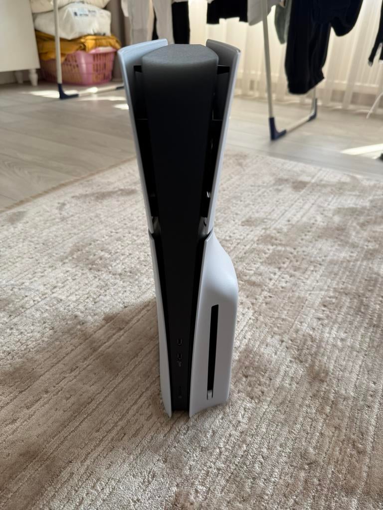 Ps5 slim, Ophalen of Verzenden, Nieuw