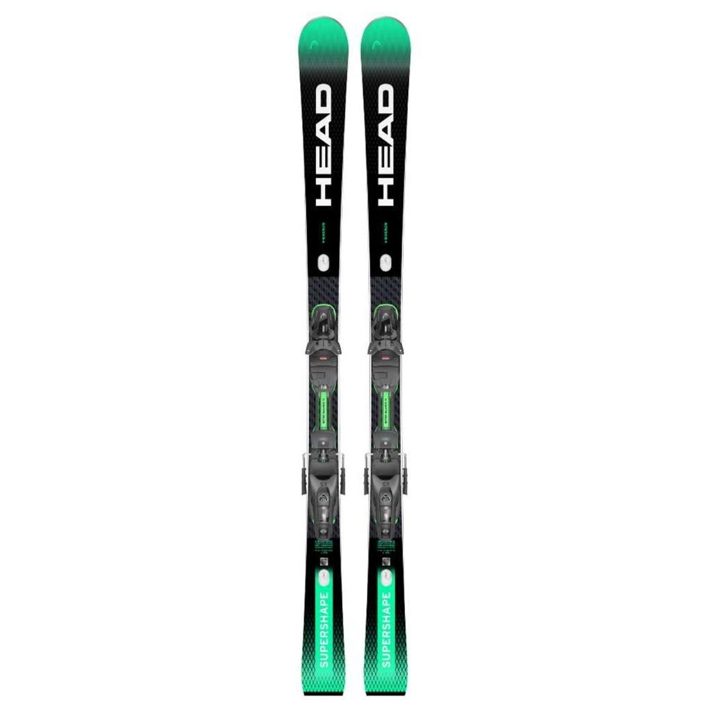 Head Supershape E-Magnum Heren Carveski's Lengte 163 Nieuw, Sport en Fitness, Skiën en Langlaufen, 160 tot 180 cm, Kennelbach AT