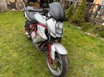 Kawasaki ER6 N 2008 25 KW A2 rijbewijs  35999 KM.  TOPPER, Ophalen of Verzenden