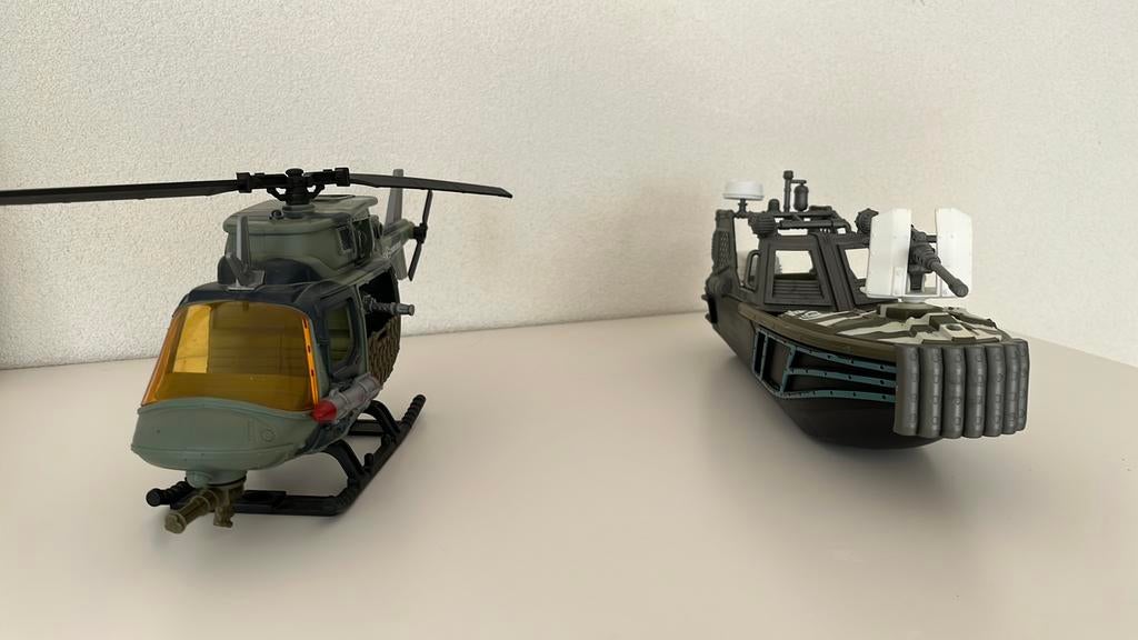 Leger voertuigen, Ophalen of Verzenden, Gebruikt