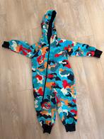 Ielm softshell pak maat 98, als nieuw!, Ophalen of Verzenden, Zo goed als nieuw, Jongetje of Meisje