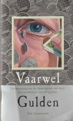 Vaarwel Gulden., Ophalen of Verzenden, Koningin Beatrix, 1 gulden