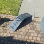 Fiets/Skateboard Ramp, Ophalen, Gebruikt, Onbekend, Algemeen