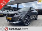 Peugeot 2008 1.2 GT-line l ALCANTARA l CARPLAY l RIJKLAAR!, Gebruikt, Euro 6, 1199 cc, Grijs