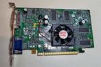 ATI Radeon X300/X300 SE 128MB 8964 PCI-Express Graphics Card, Overige soorten, Ophalen of Verzenden, PCI-Express 1, DVI