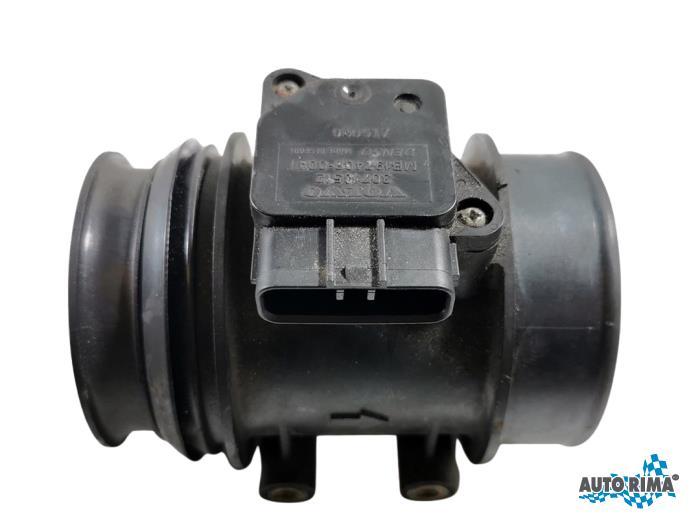 Luchtmassameter van een Volvo V70, Gebruikt, -, -, Ophalen of Verzenden