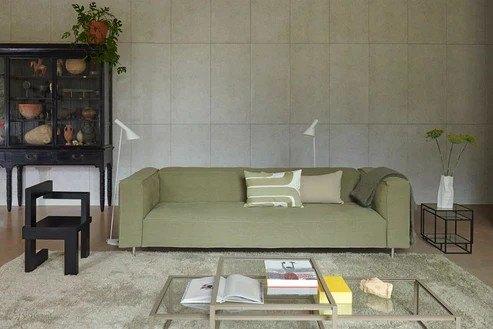 Gelderland 6400 3-Zits Bank – Stoffeer naar wens €2.899