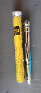 Vintage Bandenspanningsmeter Aerite, Ophalen of Verzenden