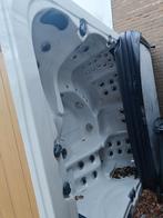 Riptide jacuzzi, Tuin en Terras, Bubbelbaden en Hottubs, Ophalen, Gebruikt, Filter, Vast