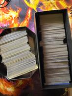 Grote Pokémon Bulk Verzameling (2012–2023) + Blik & ETB!, Ophalen of Verzenden, Zo goed als nieuw, Meerdere kaarten