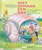 An Kesseler- v d Klauw: Niet zomaar een dak - voorleesboek, Ophalen of Verzenden, Zo goed als nieuw