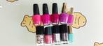 Gratis nagellak, Ophalen, Gebruikt, Handen en Nagels