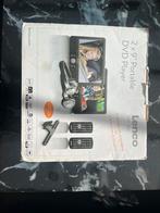 Nieuwe portable dvd player lenco, Ophalen of Verzenden, Zo goed als nieuw