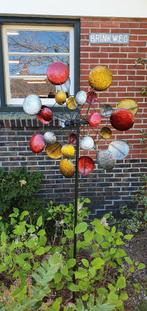 WINDMOLEN / GALAXY / 210 cm hoog, Huis en tuin decoratie Marie, Nieuw, Info@huisentuindecoratiemarie.nl, Peize