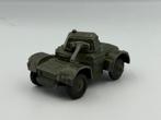 Dinky Toys armored car nr 670, Hobby en Vrije tijd, Modelauto's | 1:43, Ophalen of Verzenden, Zo goed als nieuw, Auto, Dinky Toys