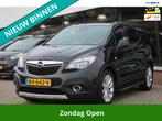 Opel Mokka 1.4 T Cosmo 2e EIG_NAVI_CAM_PDC V+A_DOH_NAP., Voorwielaandrijving, Gebruikt, Euro 6, 4 cilinders