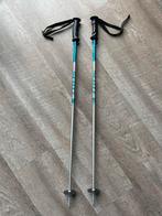 Skistokken Scott 95cm, Stokken, Zo goed als nieuw, Skiën, Minder dan 100 cm