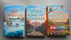 Boeken Anne Jacobs - Het Landhuis trilogie, Ophalen of Verzenden, Gelezen, Anne Jacobs, Nederland