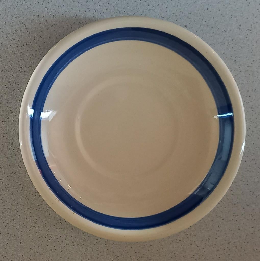 bordjes, Ophalen of Verzenden, Zo goed als nieuw, Bord(en), Overige stijlen