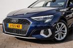 Audi A3 Limousine 30 TFSI 110pk Business edition Virtual coc, Voorwielaandrijving, Stof, Gebruikt, 1200 kg