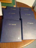 Importa 6  luxe albums voor postzegelmapjes + Victoria Groot, Verzenden, Overige typen