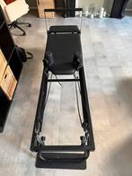 Reformer pilates, Ophalen, Zo goed als nieuw