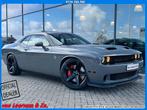 Dodge Challenger 6.2L SRT HELLCAT | Schuifkanteldak | Eerste, Auto's, Dodge, Gebruikt, Bedrijf, 6200 cc, 7 km/l